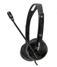 Salar/   声籁 V38电脑耳机    头戴式 游戏音乐耳塞电脑配件批发