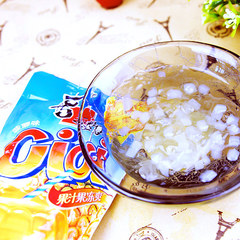 Xililang Sipsips Jelly Sipsips Ice Summer Cool Beverage Famous Online Leisure Snack 150g*5 Bags Full Carton Wholesale