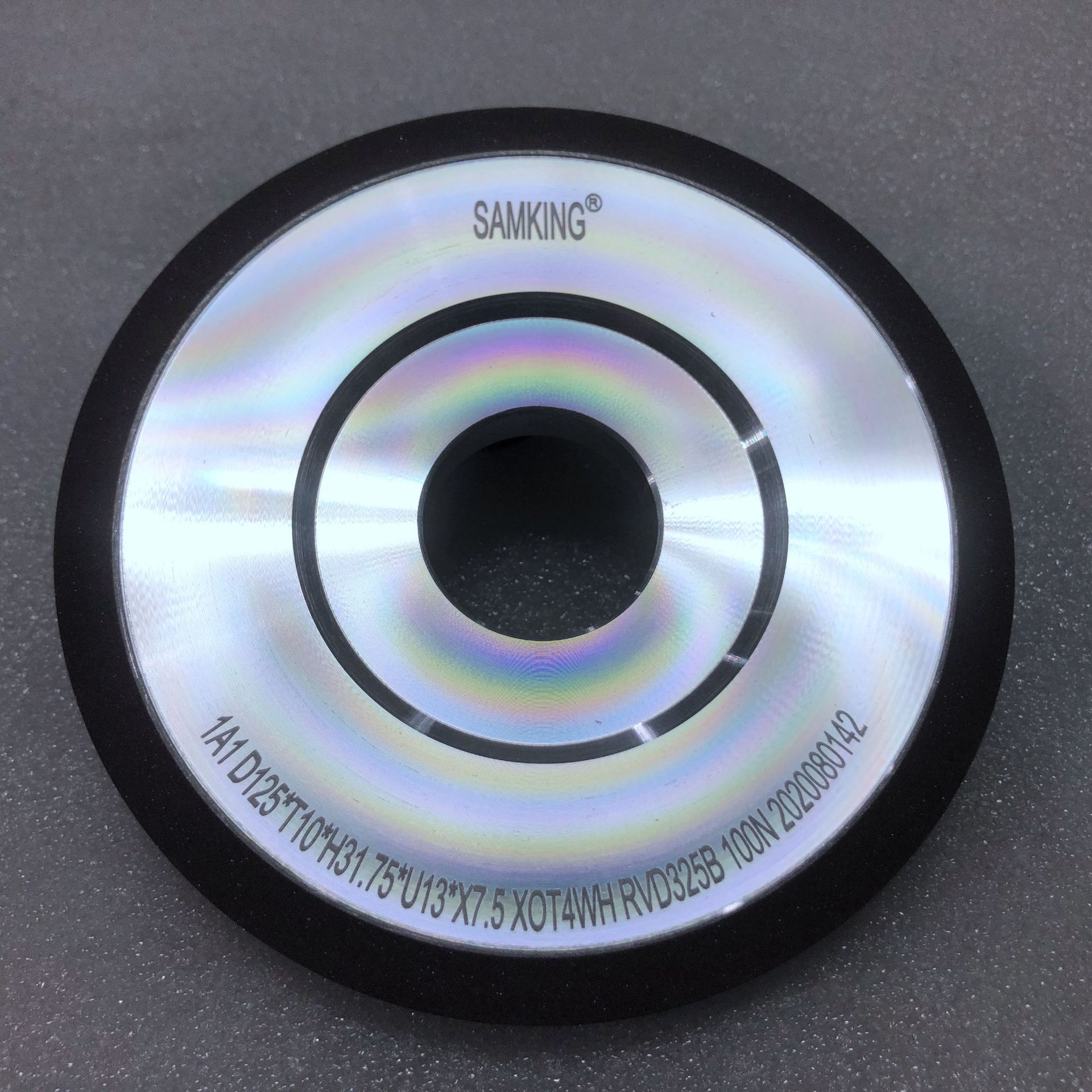 金刚石树脂砂轮金刚石砂轮