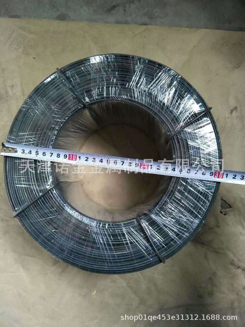 Wastepaper pack Clematis Annealing Wire BALING WIRE