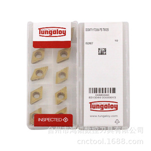 DCMT11T308-PS T9025���l�|֥Ӳ�|�Ͻ𵶾��M����ƬCNC�C�A�µ��^