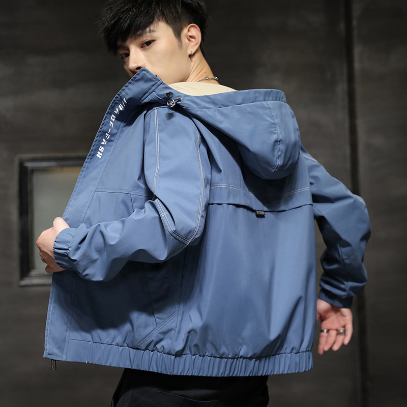 Veste homme en Polyester Polyester  - Ref 3443377 Image 3