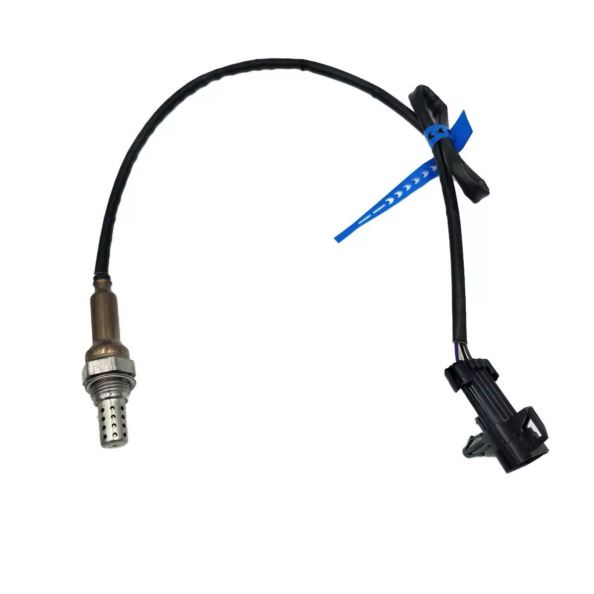 汽车废气氮氧传感器 氮氧传感器组成 适用于奔驰氮氧25359908