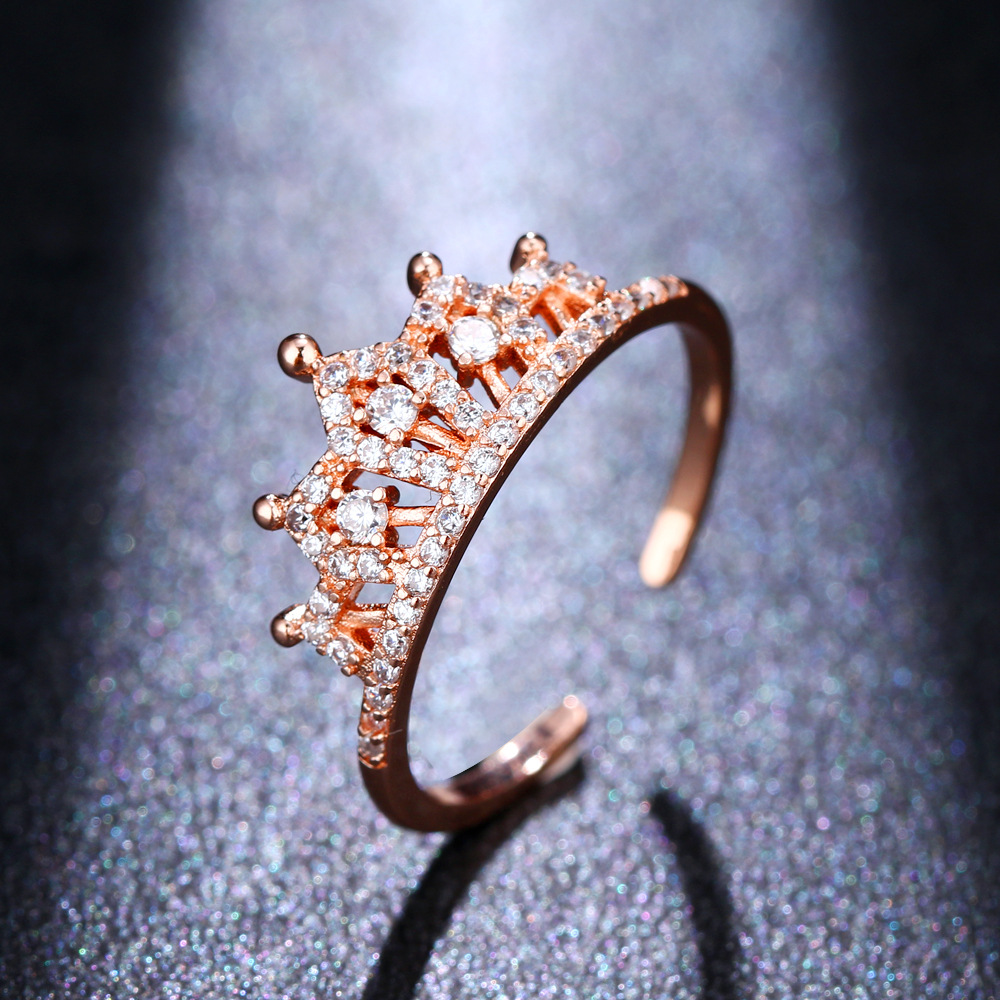Fashionable jewelry