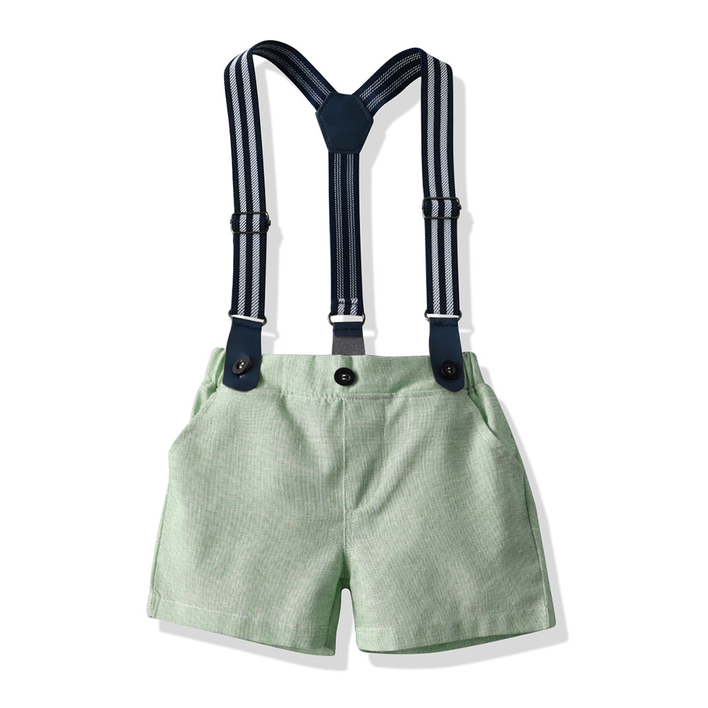 Boys Summer Outfit 9