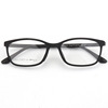 Elastic silica gel ultra light glasses suitable for men and women, wholesale, suitable for teen