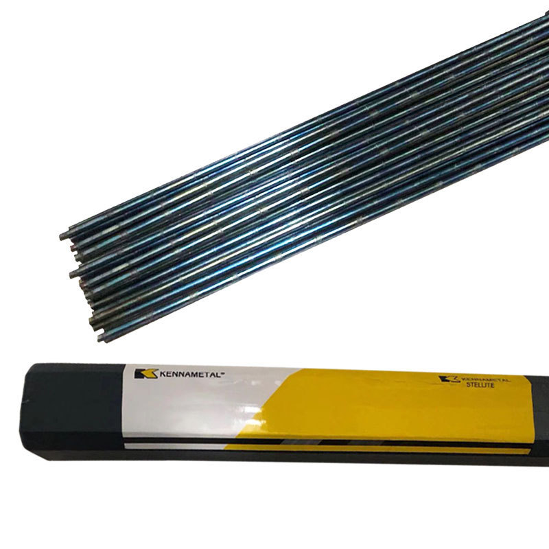 销售上海司太立Multipass 1265-g钴基焊丝 焊接