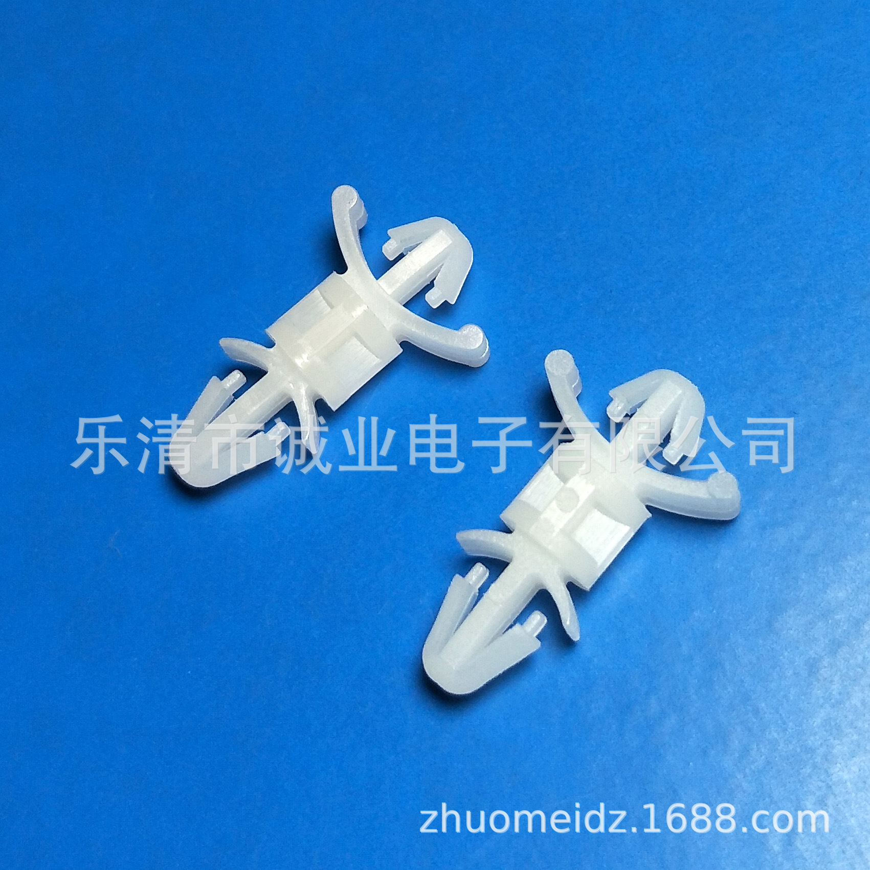 【自产】飞机型间隔柱LCD系列 塑料主板PC板隔离柱尼龙绝缘支撑柱|ms