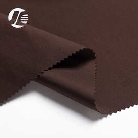 针织布 涤纶 针织厂家现货空气层双面 针织弹力现货批发