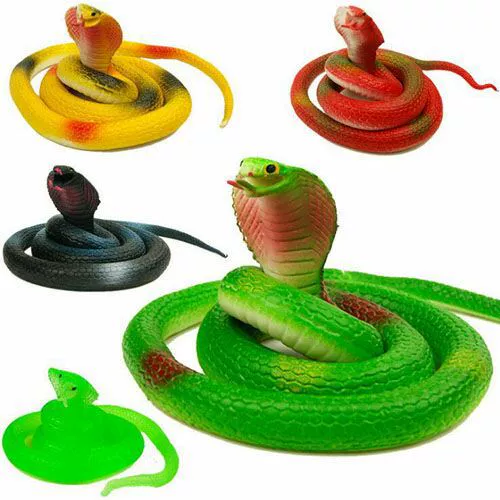 Реалистичная игрушка из мягкой резины, подарок на день рождения