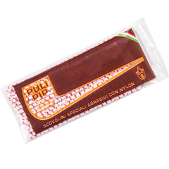 Pipe accessories color pipe hard pipe pipe 50 barbed cigarette holder flue cleaning ct2131