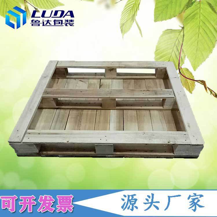 国标托盘叉车垫仓板货物叉车板厂家批发中标托盘