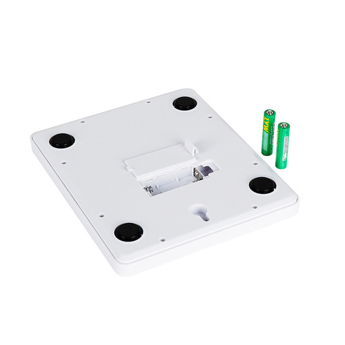 Cross-border pet electronic scale mini balance kitchen scale 10kg dog electronic tray pet scale