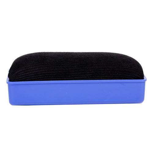 Powerful 7838 Large Fleece Whiteboard Eraser with Magnetic Back, Shenzhen Hua You Jia Office Supplies Stationery