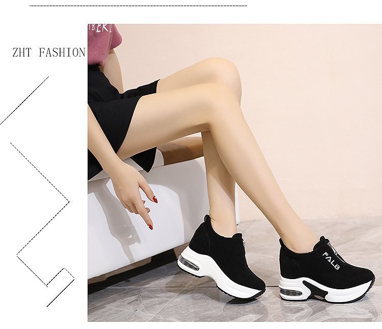 Versatile Shoes