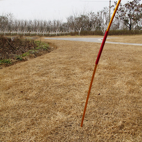 7 Series Aluminum Alloy Tent Pole Emergency Tube Single Pole Repair Tube Suitable for tent poles within 10.5mm in diameter