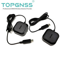 �y���y�L USB ����GPS������ GNSS ���RTKģ�K ���׼�