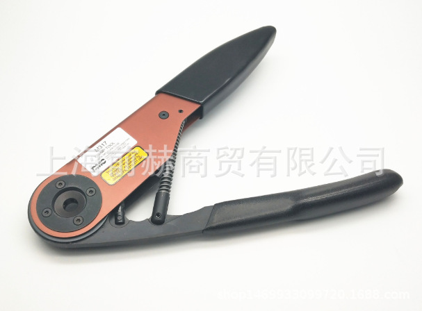 DMC 工具CAGE11851 M317 压接钳DMC 冷压接钳M317