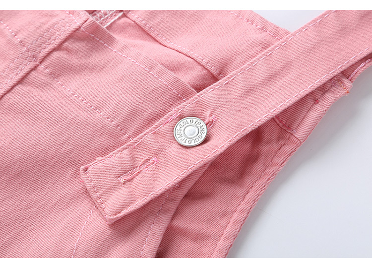 Pantalon léger femme en cow-boy - Ref 3429951 Image 59