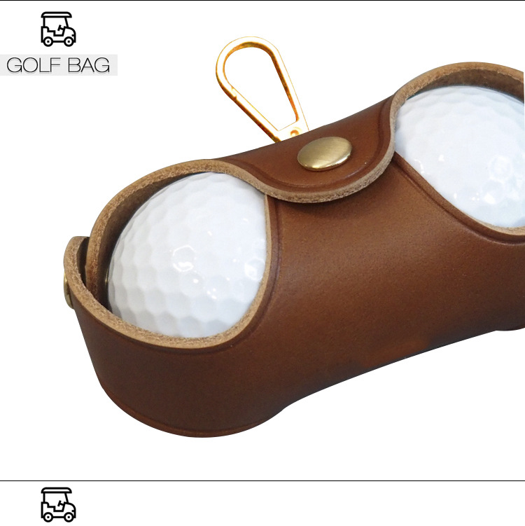 Korean  New Golf Bag display picture 4