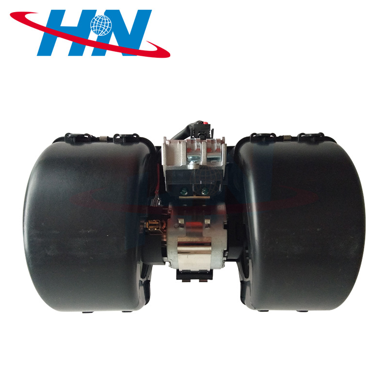 Adecuado para Manka coche calentador motor Manka accesorios del coche Soplador