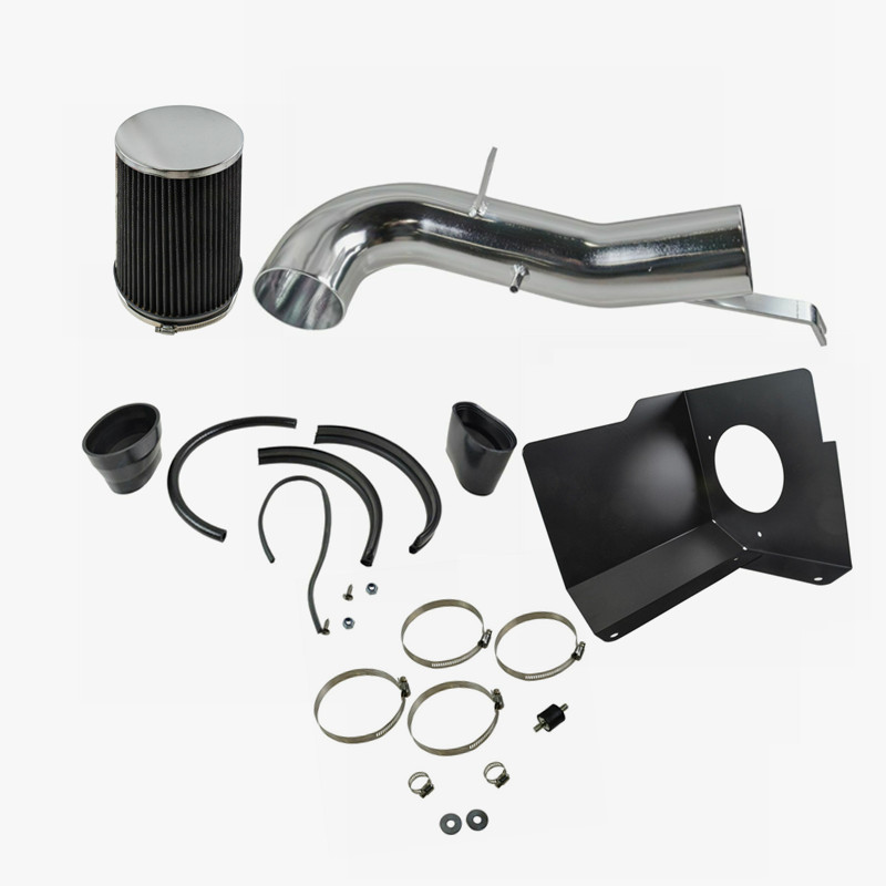 高性能进气系统改装适用Silverado Sierra Tahoe V8