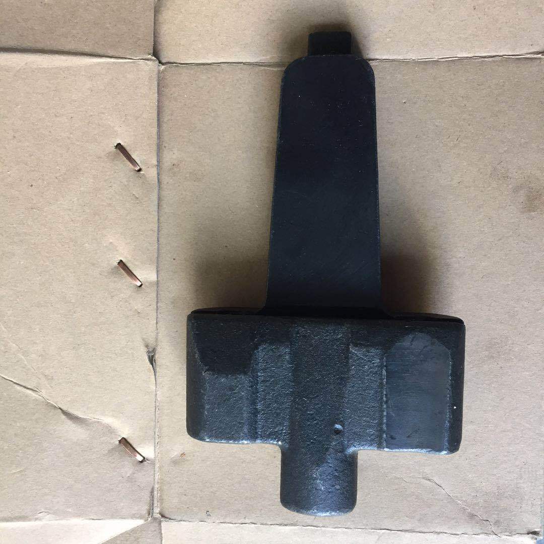 61500040012吊环夹紧块2