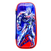 Transformer, children's capacious pencil case for elementary school students, King Kong