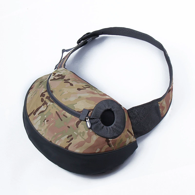 Handheld shoulder bag to go out, breathable one-shoulder bag, backpack, wholesale