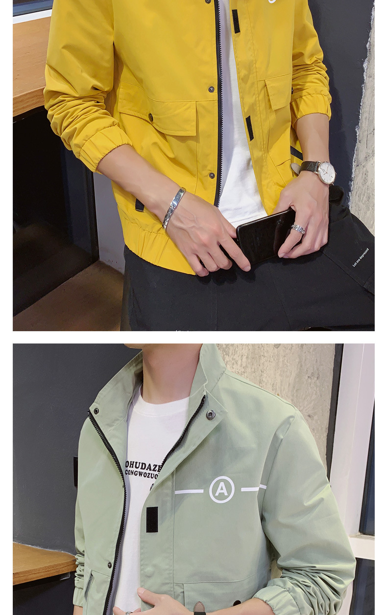 Veste pour homme - Ref 3443421 Image 63