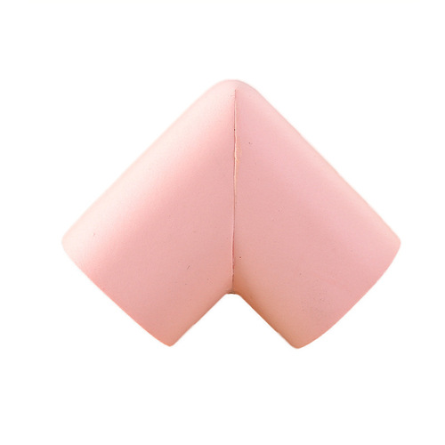 Free adhesive stickers, thickened version, baby protection and anti-collision supplies, anti-collision corner, children's anti-collision corner protection, table corner protection corner