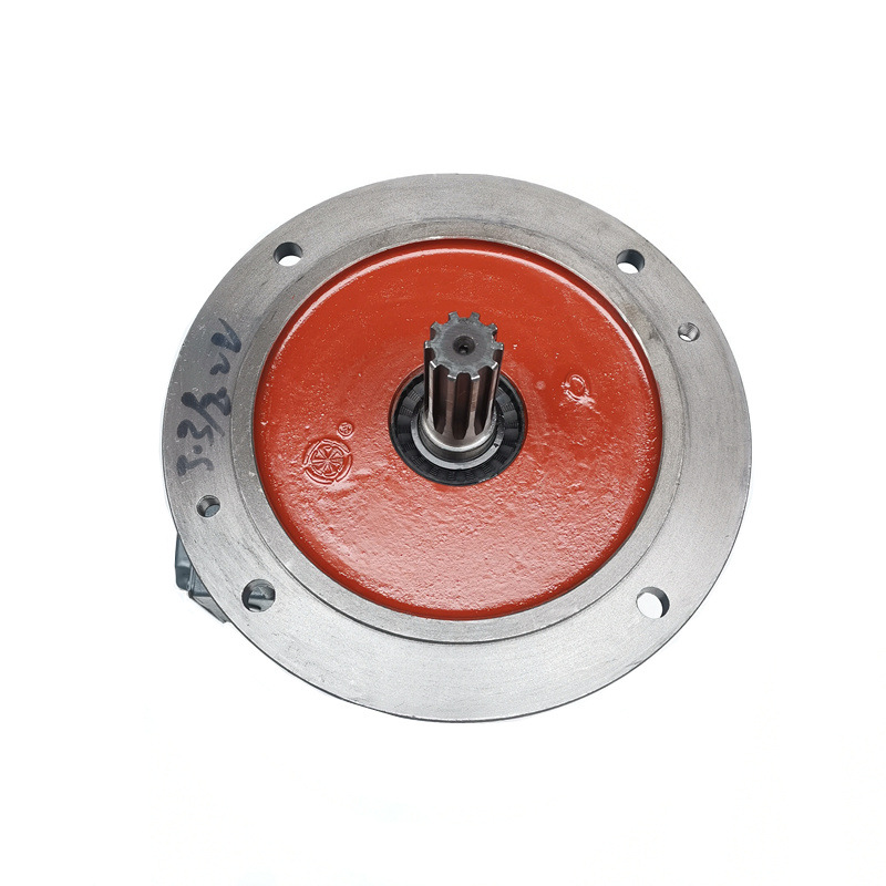 YEZS132S-4/6 4.0/3.0KW锥形转子三相异步电动机