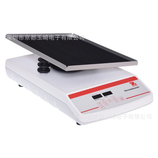 OHAUS奥豪斯，波动摇床SHRK04DG