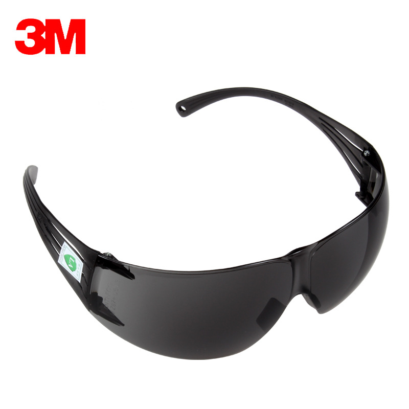 3MSF202AF gafas de protección luz solar UV anti-niebla al aire libre equitación hombres y mujeres de Moda anti-impacto gafas