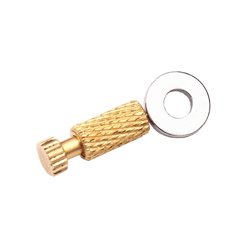 Handmade Leather Craft Fixed Needle Stitching Fixing Position Needle Leather Large Bag Fixing Stitching DIY Tool Loose Stitching Needle