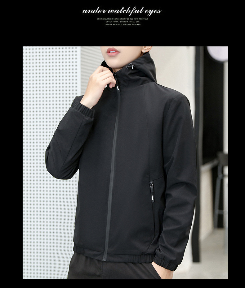 Veste homme en Polyester Polyester  - Ref 3443353 Image 22