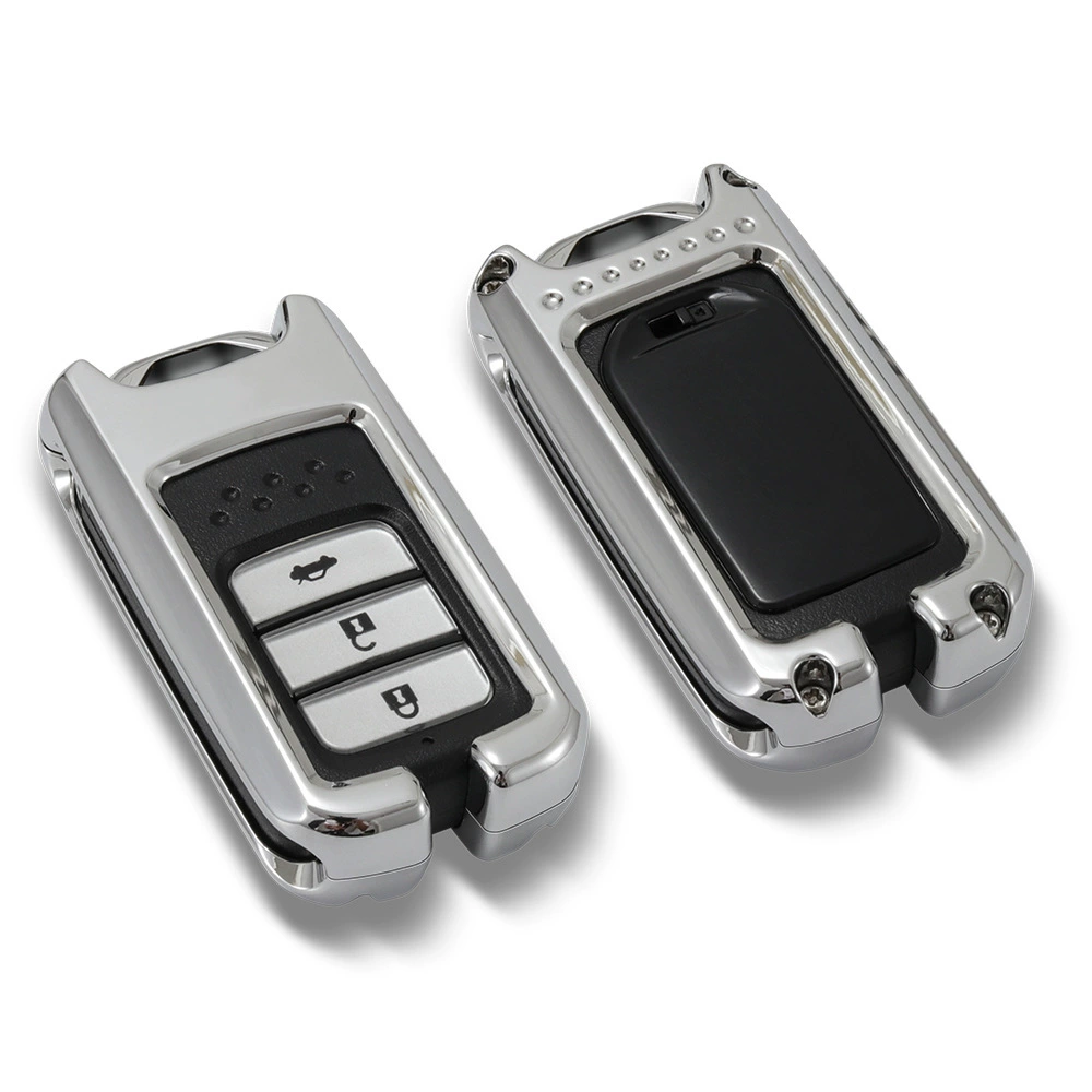 Подходит для Honda Civic Binzhi CRV Guandao XRV Accord URV Jeedling Pai Lao Gun Men Honda Key Buckle
