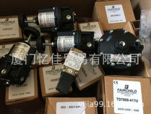 FAIRCHILD������ 10264 �{���y �����y �����^���� �D�Q������