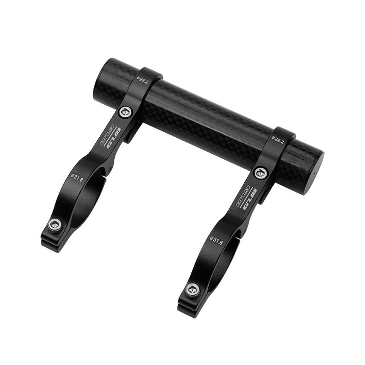 GUB Light stand, 559 carbon fiber tube, computer extension stand, bicycle handlebar extension stand, front extension stand