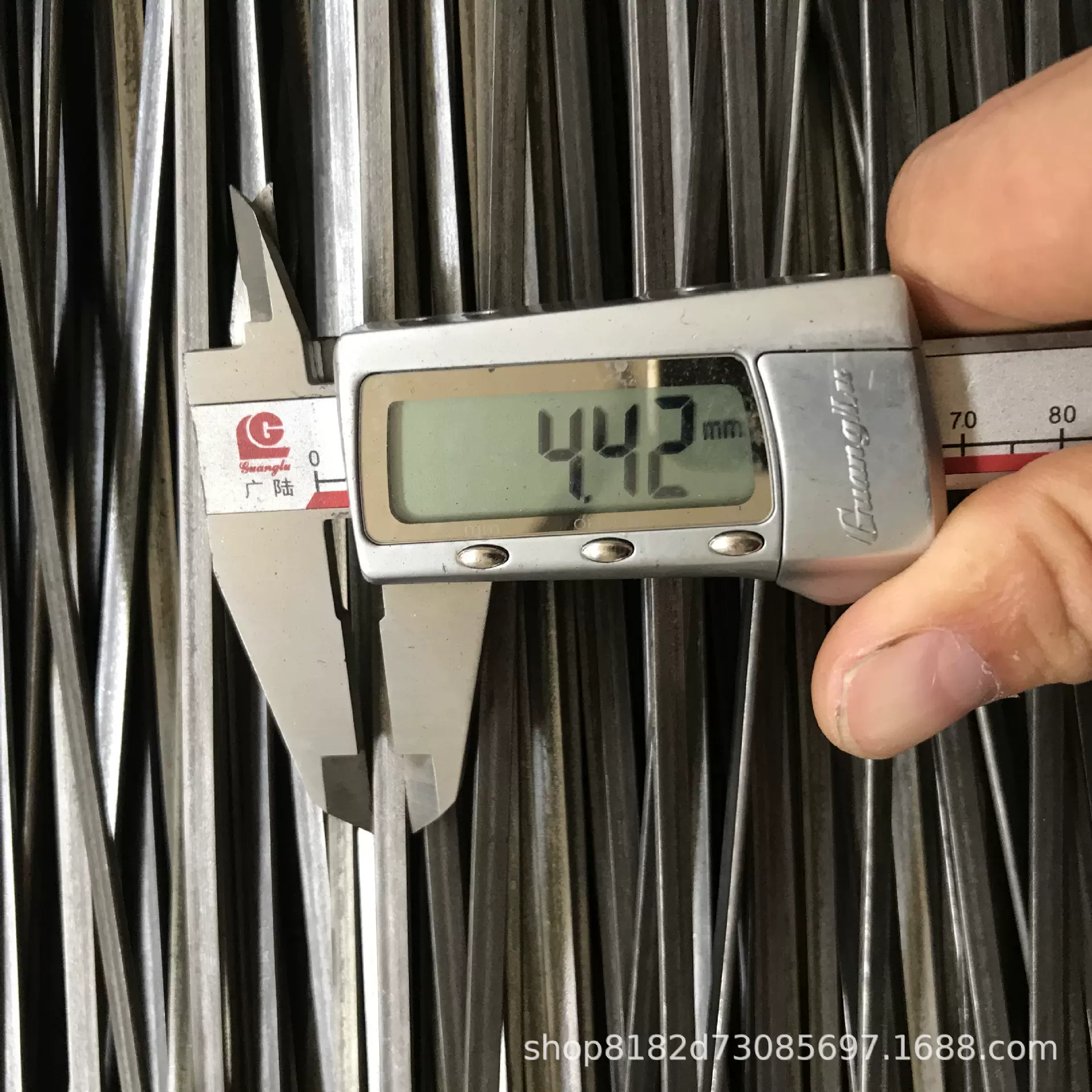 压扁钢丝帐蓬钢丝蚊帐钢丝