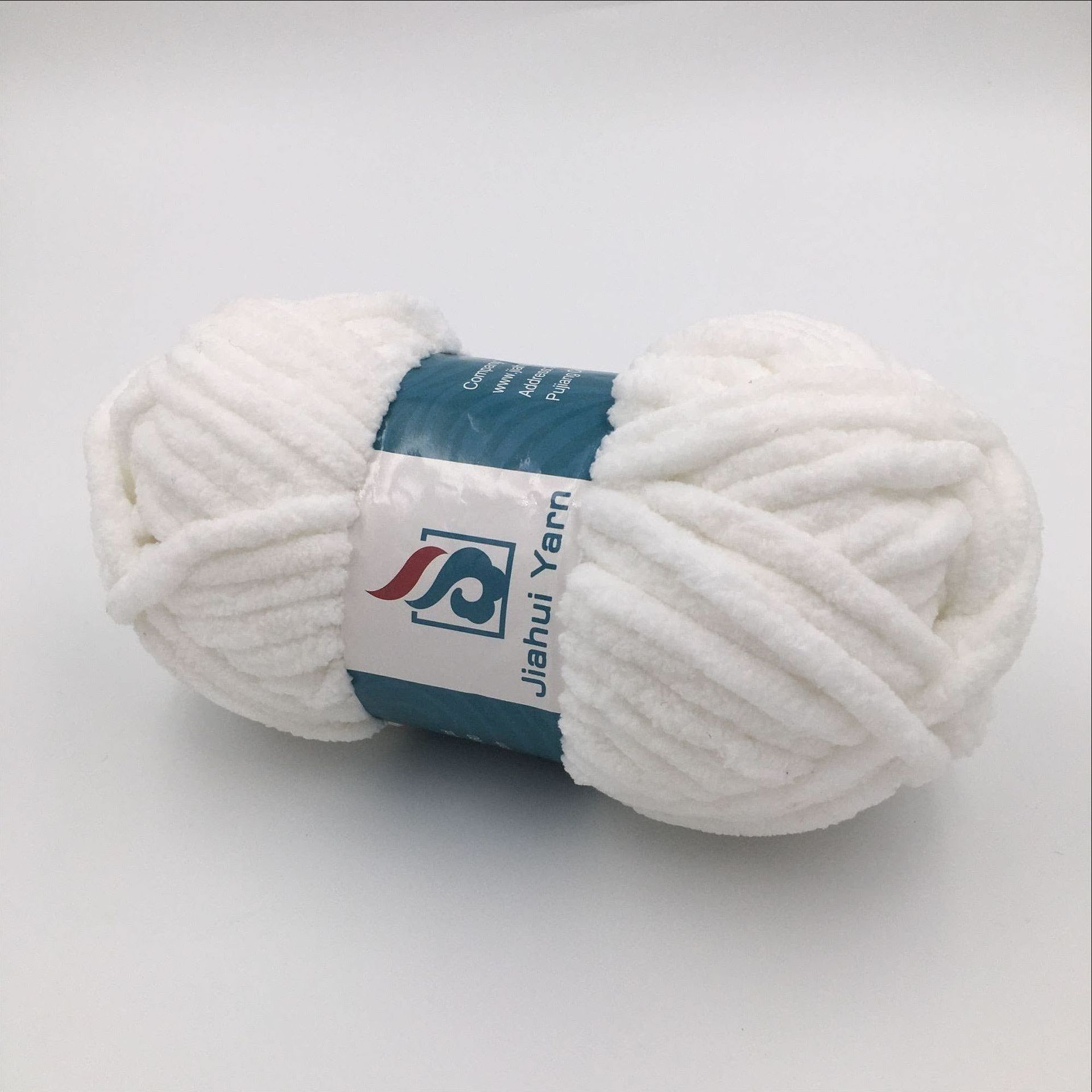 厂家直销定制 中冰条 100%涤纶 手套围巾帽子袜子DIY 特种 花式纱