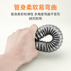 面盆下水管加長延長洗手臉盆排水管拖把水池台盆下水器落水管配件