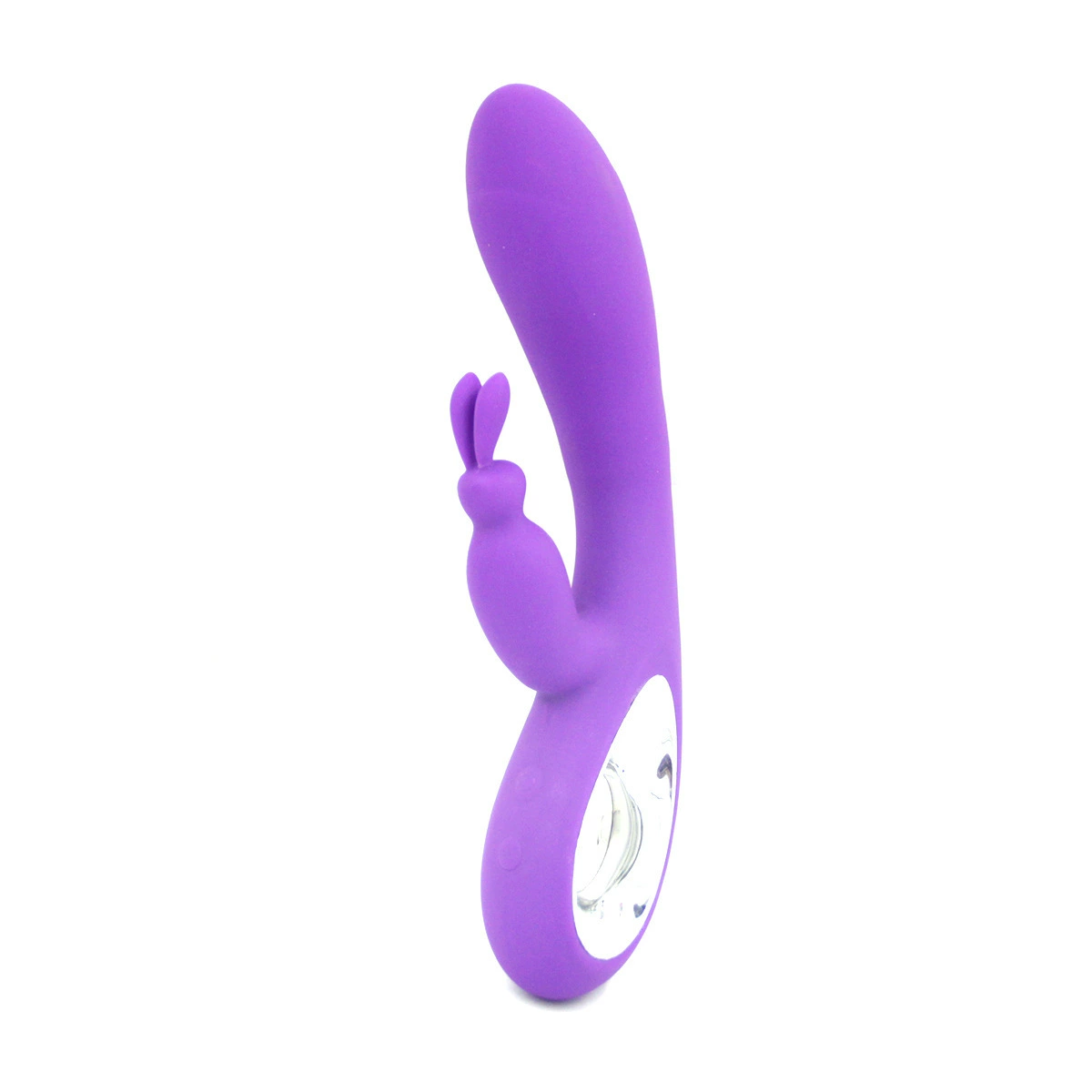 G-spot вибратор двойной удар шлепок устройство для мастурбации взрослые секс-игрушки массажная палочка женский AV палка пенис