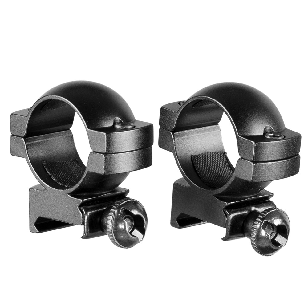 910016 Firewolf 25.4MM低宽