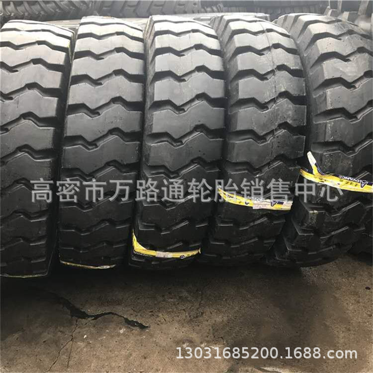 13.00-25轮胎E-3C矿山自卸车工程机械1400-20轮胎14.00-25轮胎