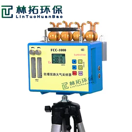 水质分析仪;气体检测仪;采样器