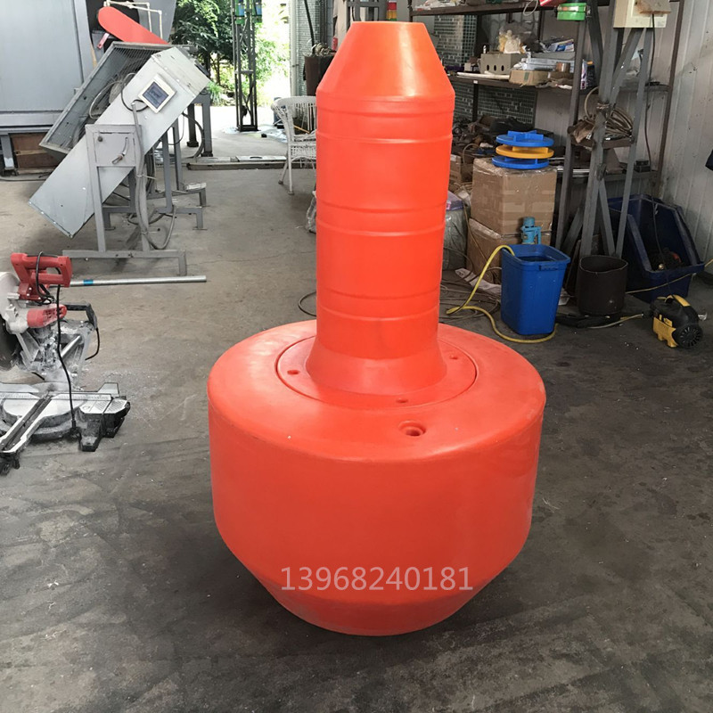 青岛塑料航标1200航标供应 聚乙烯航标