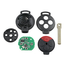 �羳����˹����4��ң����OE:KR55WK45144 �Դ�PCF7941оƬ315Ƶ��