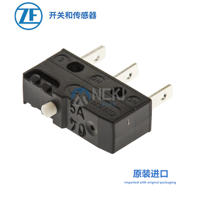 原装采埃孚DB1C-B1AA微动开关