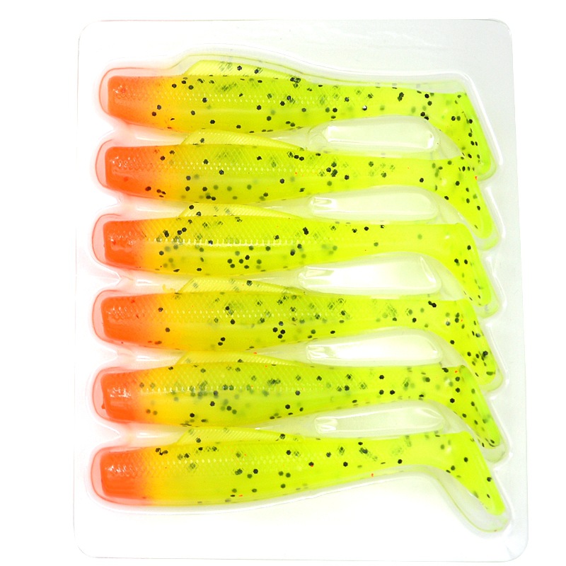 노란 빨간 머리